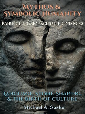 cover image of Mythos & Symbolic Humanity